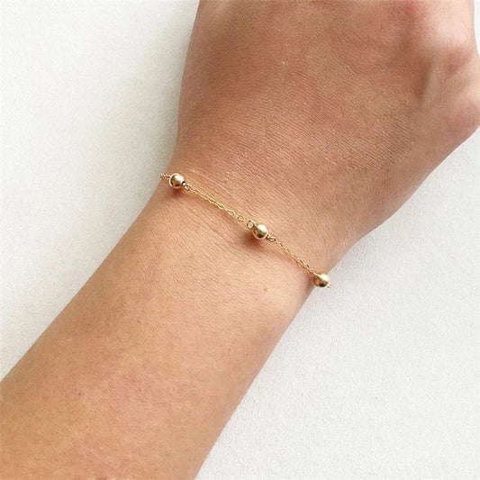 Aurora Bracelet | 14K Gold Filled