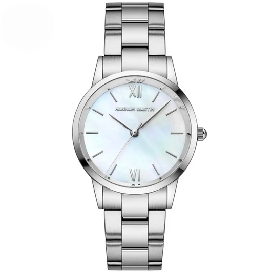True Classic | Stainless Steel Quartz watch